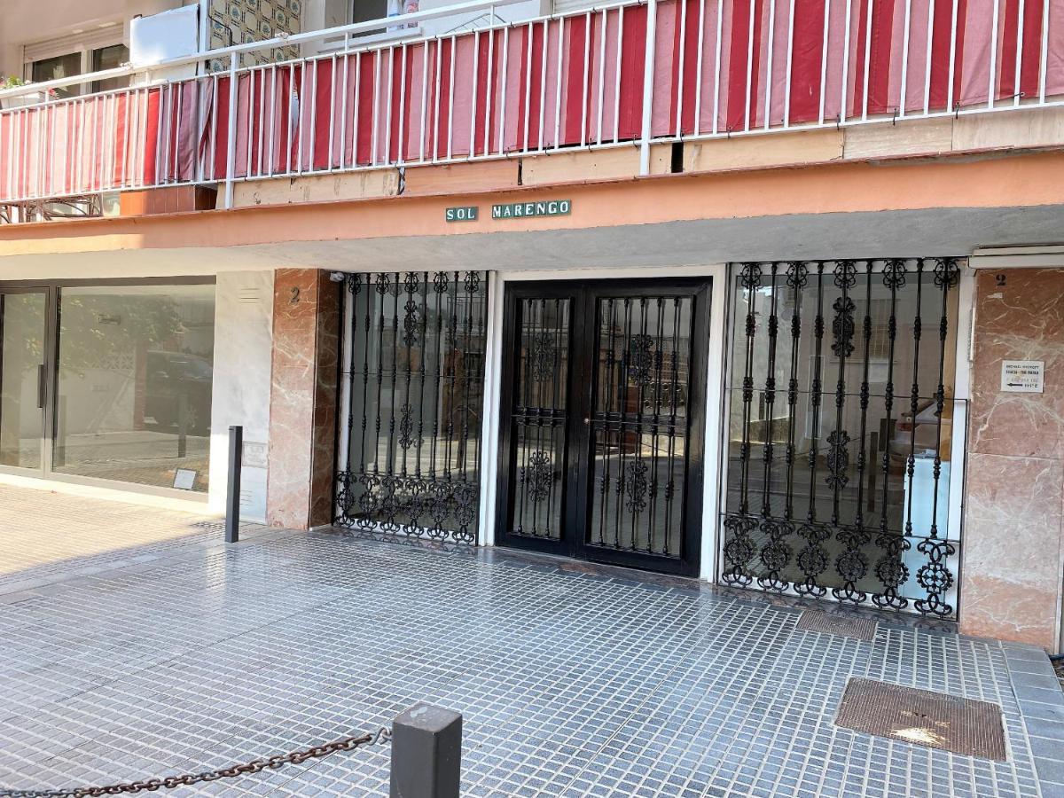 Mariposa Studio Casasol 内尔哈 外观 照片